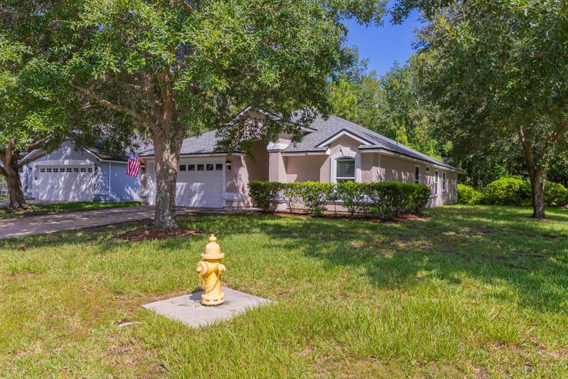 8931 Fallsmill Dr, Jacksonville, FL 32244