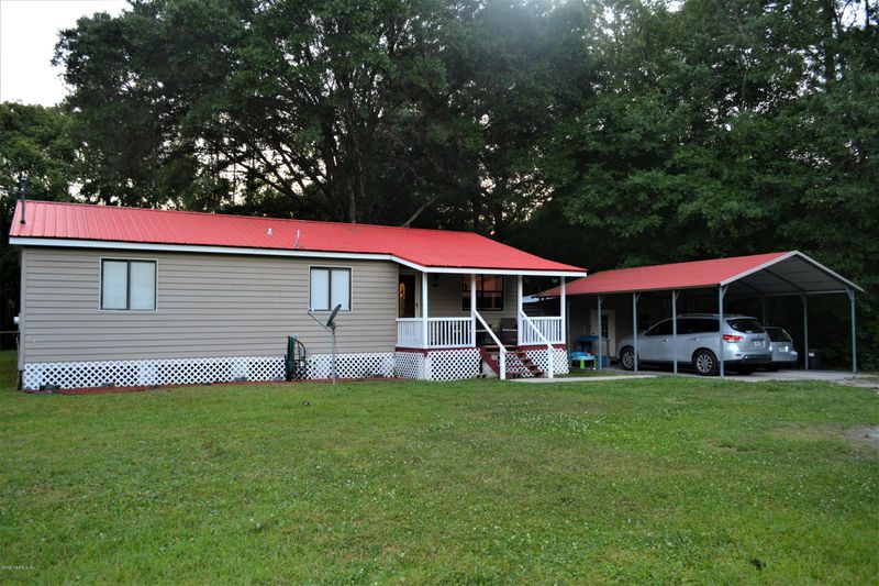 8932 SE State Road 100, Starke, FL 32091