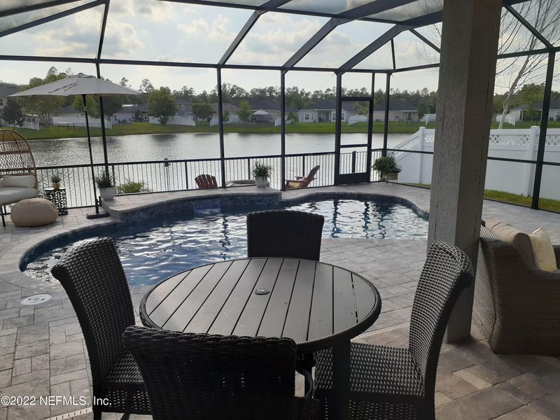894 Glendale Ln, Orange Park, FL 32065