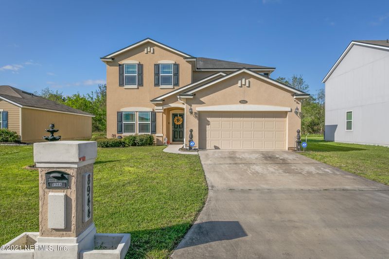 8944 Merseyside Ave, Jacksonville, FL 32219