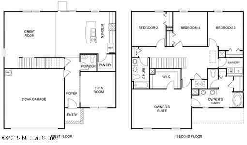 8945 Merseyside Ave, Jacksonville, FL 32219