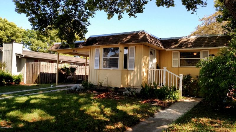 895 Palermo Rd, St Augustine, FL 32086