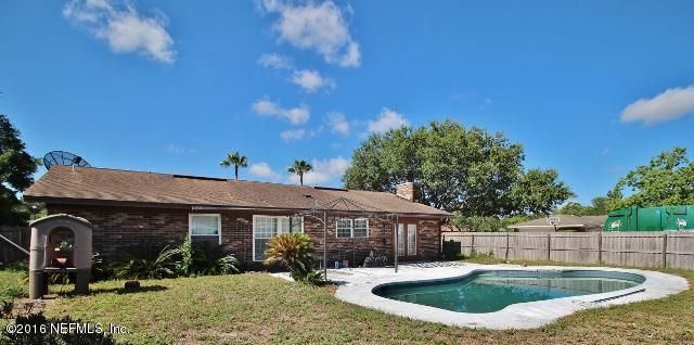 8951 Arcade Ave, Jacksonville, FL 32216
