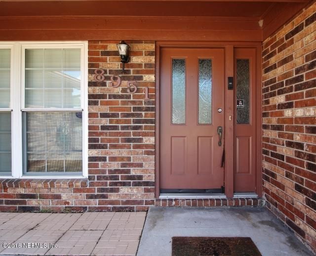 8951 Arcade Ave, Jacksonville, FL 32216