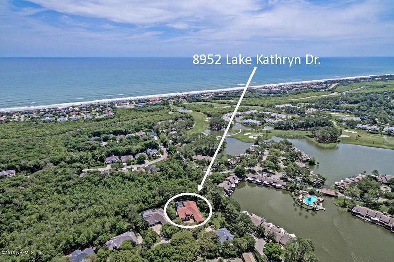 8952 Lake Kathryn Dr, Ponte Vedra Beach, FL 32082