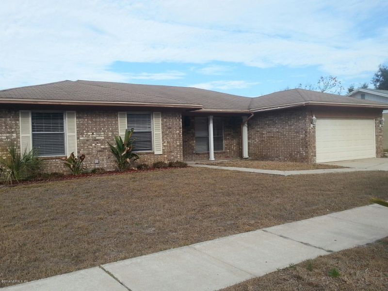 8953 Sandusky Ave S, Jacksonville, FL 32216