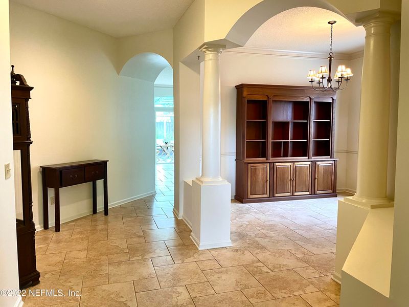 8965 Elizabeth Falls Dr, Jacksonville, FL 32257