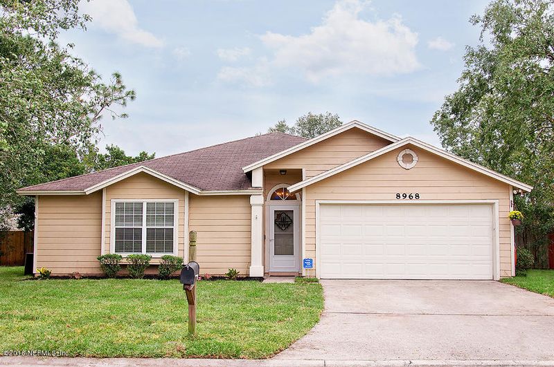 8968 Country Bend Cir S, Jacksonville, FL 32244