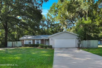 897 Boykin Ln, Baldwin, FL 32234