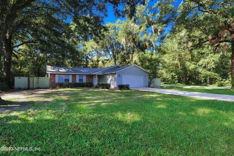 897 Boykin Ln, Baldwin, FL 32234