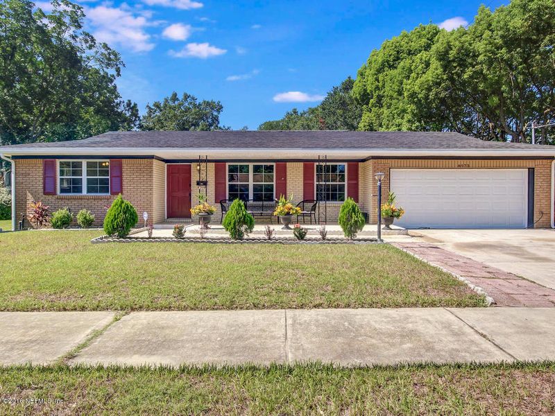 8973 Yarmouth Rd, Jacksonville, FL 32257