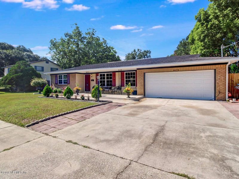 8973 Yarmouth Rd, Jacksonville, FL 32257