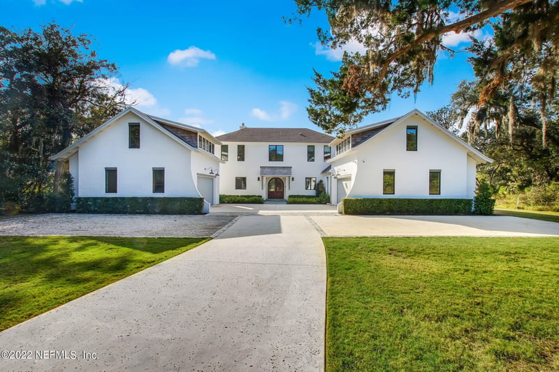 8977 Lake Kathryn Dr, Ponte Vedra Beach, FL 32082