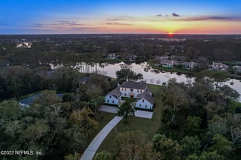 8977 Lake Kathryn Dr, Ponte Vedra Beach, FL 32082