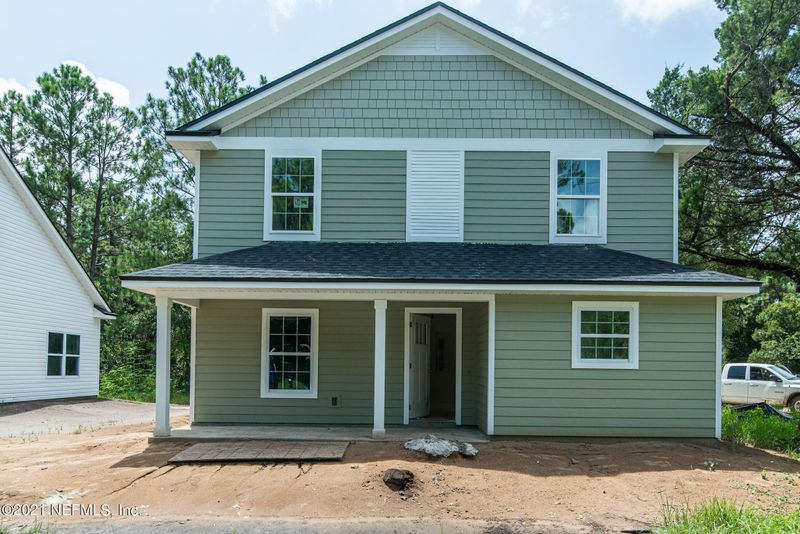 899 Collier Blvd, St Augustine, FL 32084
