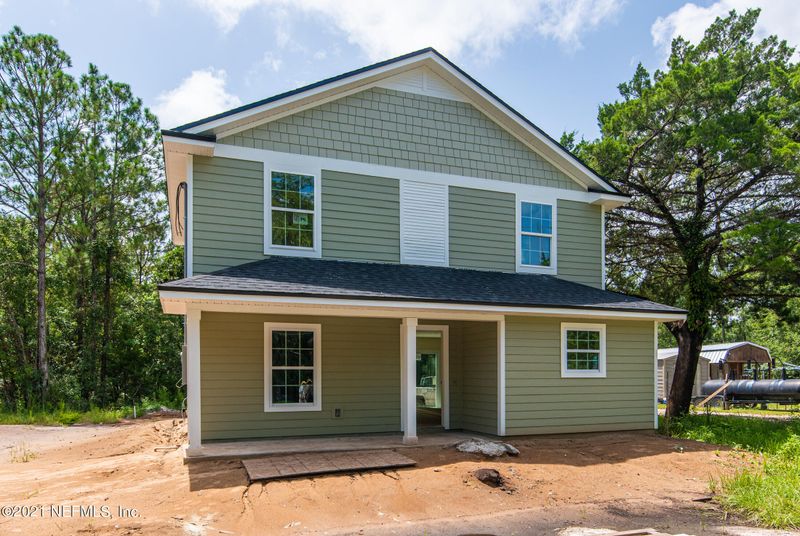 899 Collier Blvd, St Augustine, FL 32084