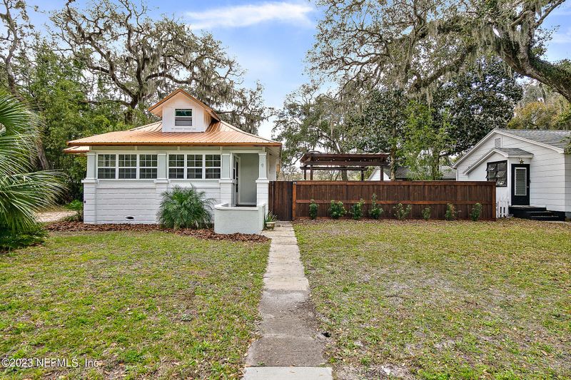 9 May St, St Augustine, FL 32084