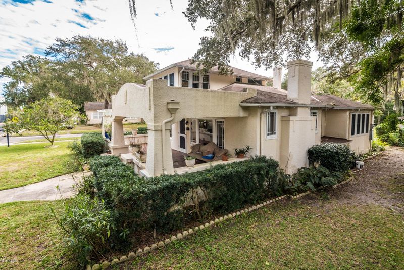 9 Milton St, St Augustine, FL 32084