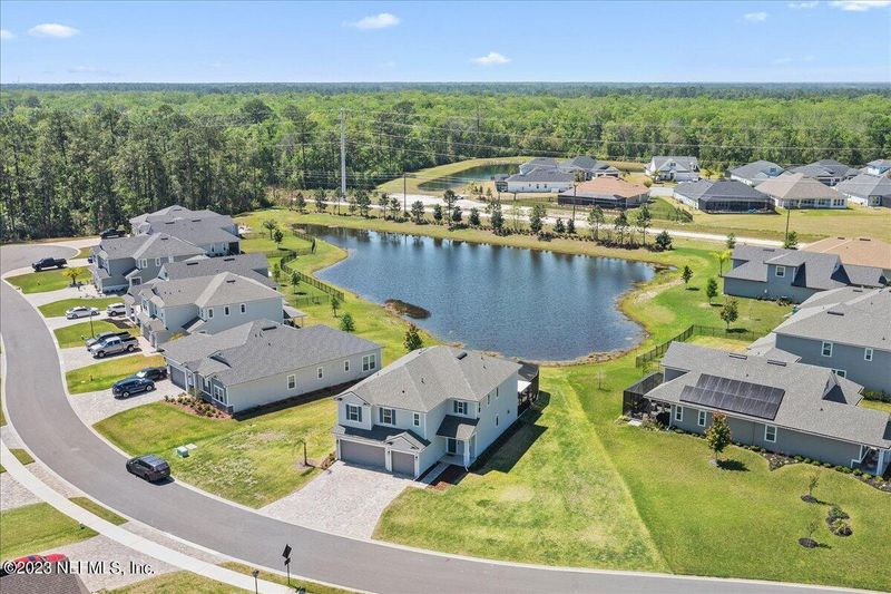 90 Linsbury Ct, St Augustine, FL 32092