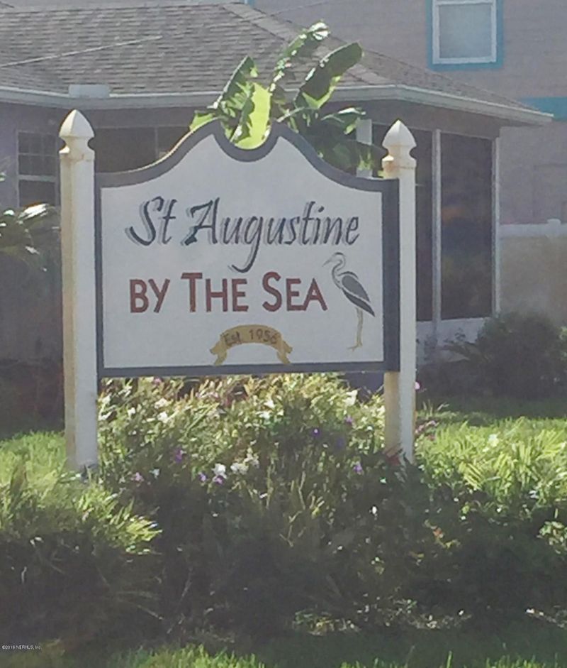 90 Ocean Dr, St Augustine, FL 32080