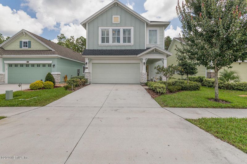 90 Park Lake Dr, Ponte Vedra, FL 32081