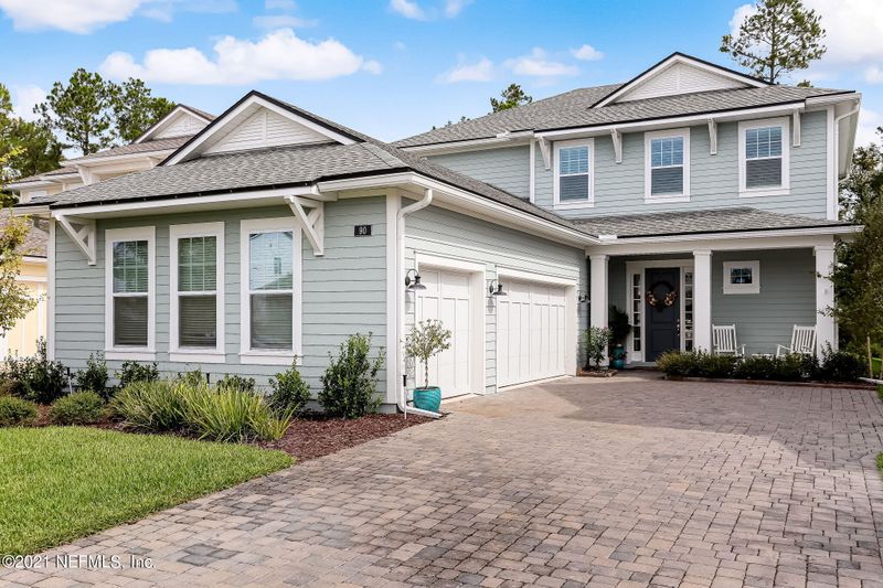 90 Parkbluff Cir, Ponte Vedra, FL 32081