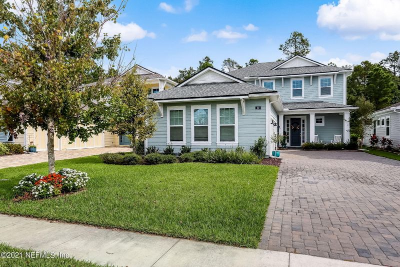 90 Parkbluff Cir, Ponte Vedra, FL 32081