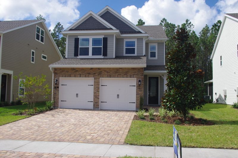 90 Silver Creek Pl, St Augustine, FL 32095