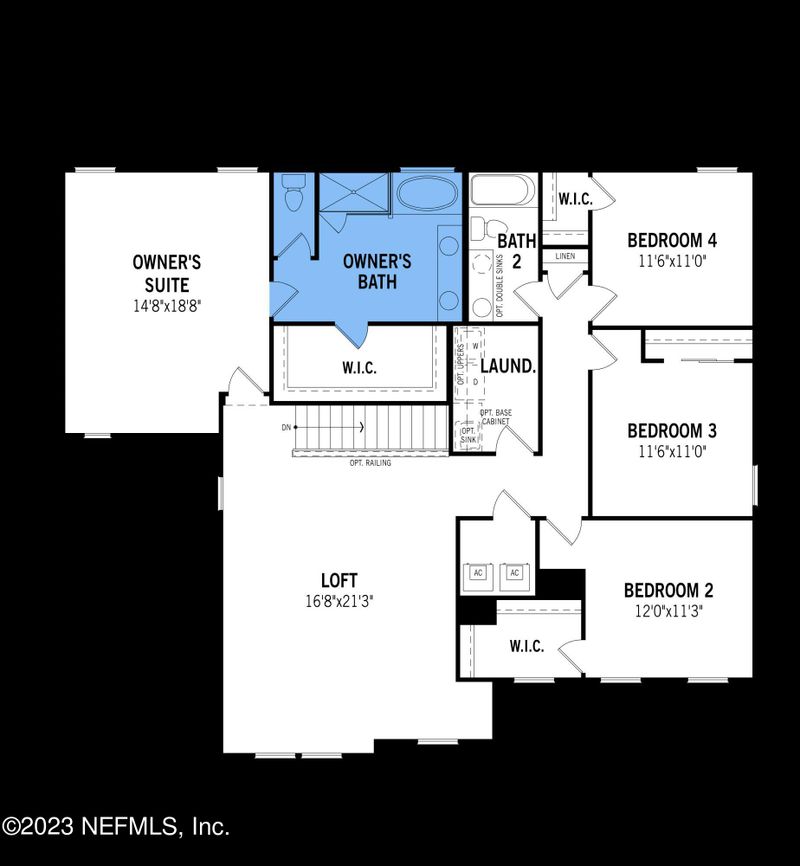 90 Twilight Tear Way, St Johns, FL 32259