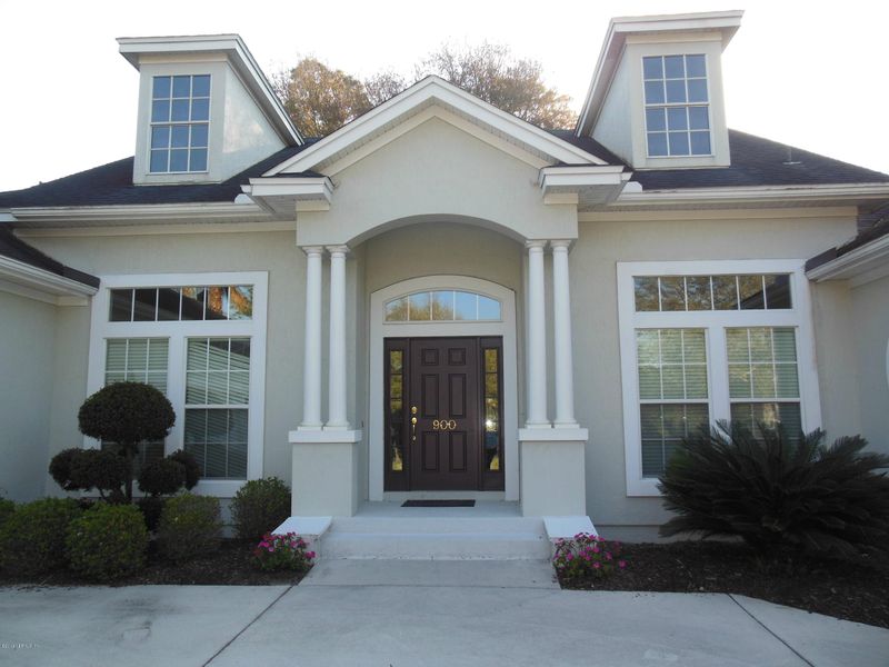 900 Brookhaven Dr, St Augustine, FL 32092