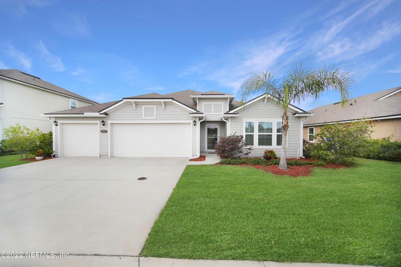 900 Deer Crossing Rd, St Augustine, FL 32086
