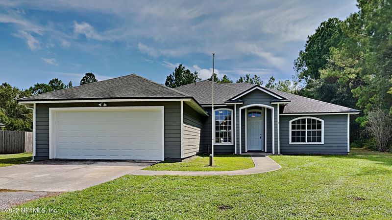 9001 Ford Rd, Bryceville, FL 32009