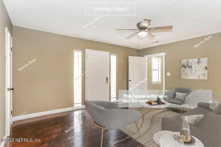 9006 Harrison Ave, Jacksonville, FL 32208