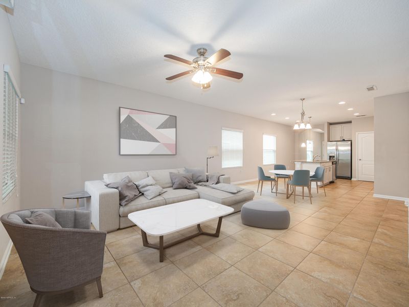 901 Glendale Ln, Orange Park, FL 32065