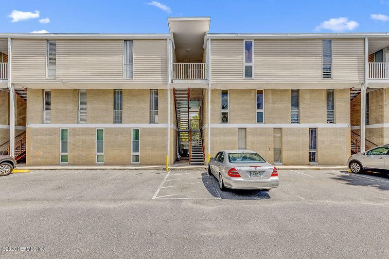 901 Ocean Blvd #22, Atlantic Beach, FL 32233