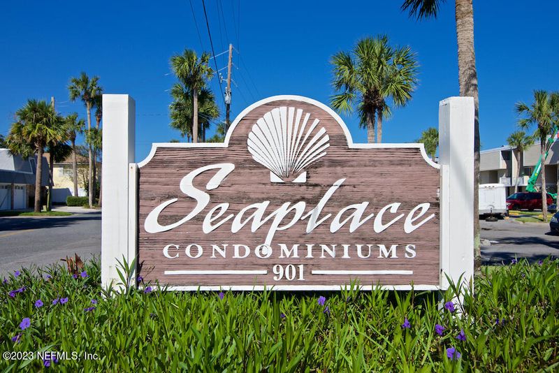 901 Ocean Blvd #53, Atlantic Beach, FL 32233