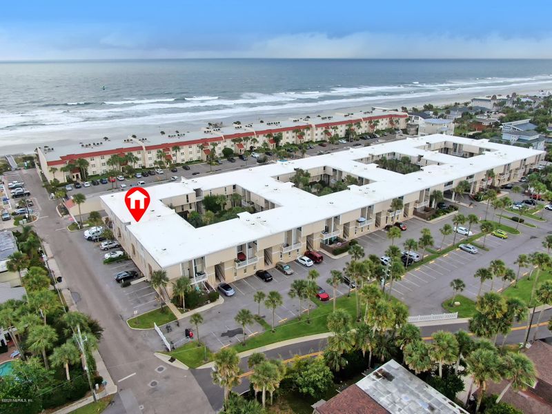 901 Ocean Blvd #79, Atlantic Beach, FL 32233