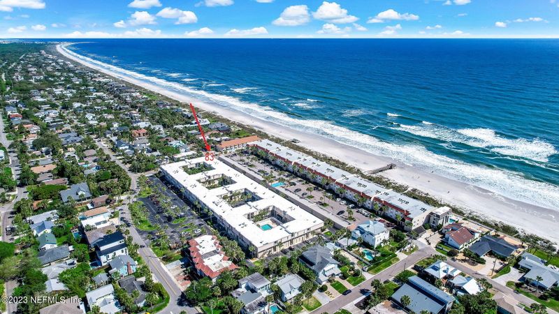 901 Ocean Blvd #83, Atlantic Beach, FL 32233