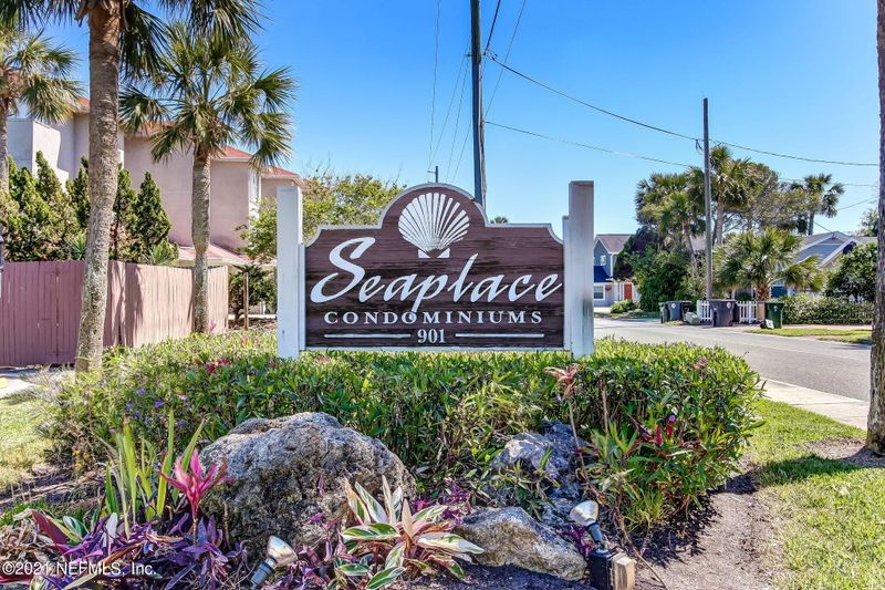 901 Ocean Blvd #88, Atlantic Beach, FL 32233