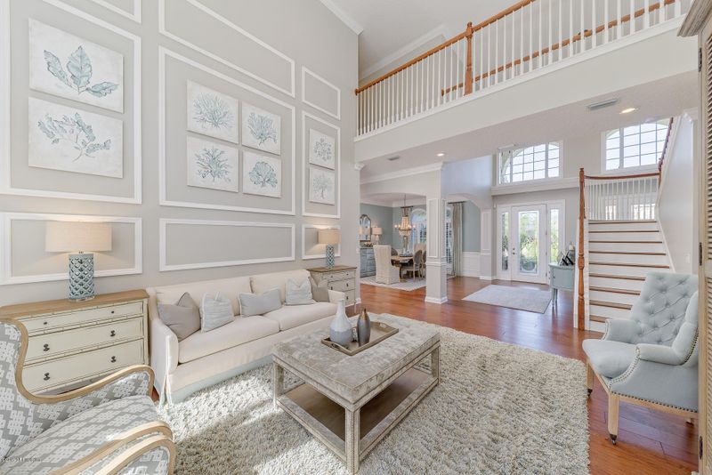 901 Pinebrook Ct, Ponte Vedra Beach, FL 32082