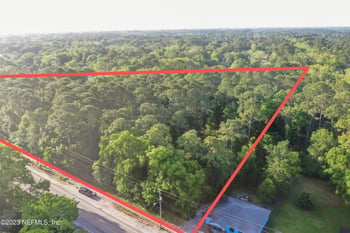 901 W King St, St Augustine, FL 32084