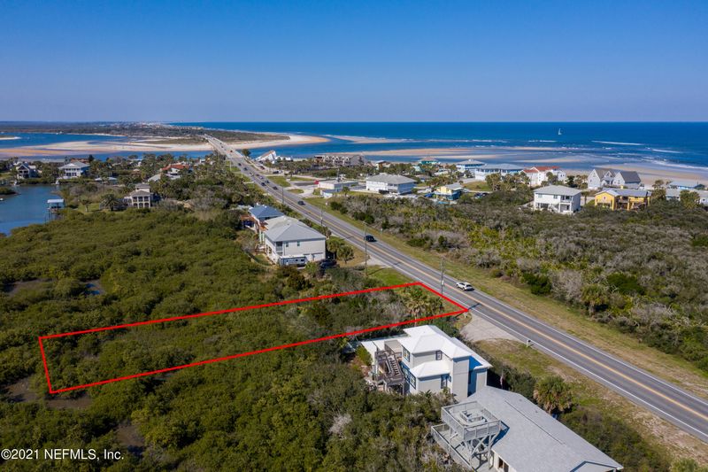 9013 1a S, St Augustine, FL 32080