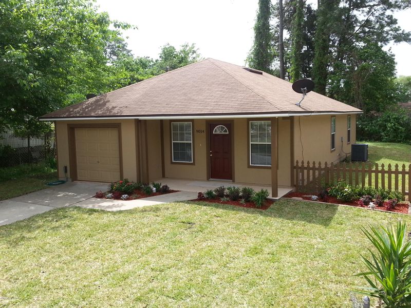 9014 Dandy Ave, Jacksonville, FL 32211