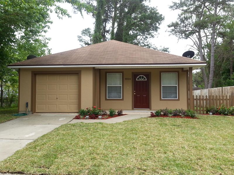 9014 Dandy Ave, Jacksonville, FL 32211
