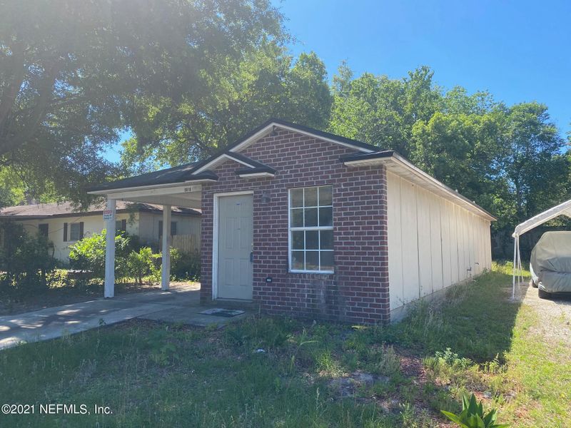 9016 Hare Ave, Jacksonville, FL 32211