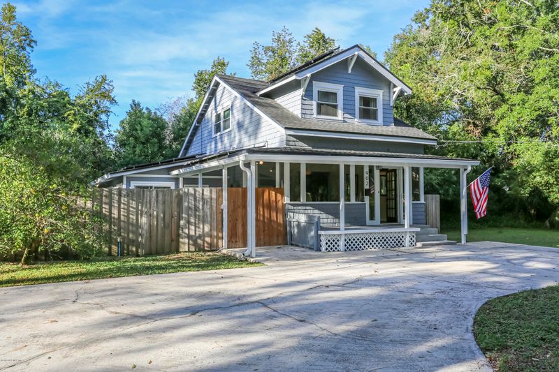 902 Barbara Ave, Jacksonville, FL 32207