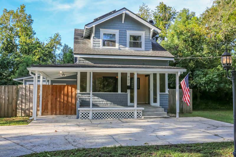 902 Barbara Ave, Jacksonville, FL 32207