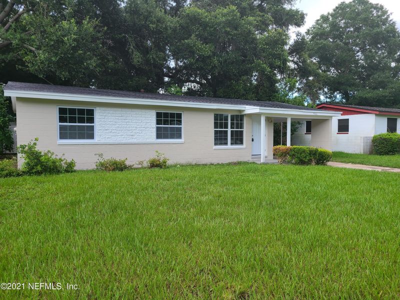9021 Castle Blvd, Jacksonville, FL 32208
