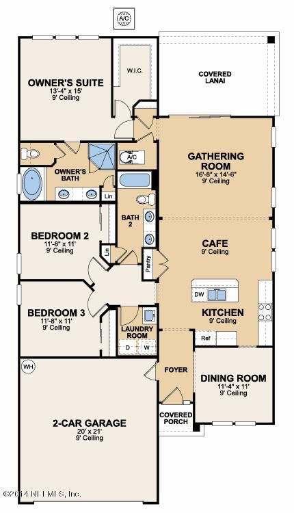 9023 Marsden St #141, Jacksonville, FL 32211