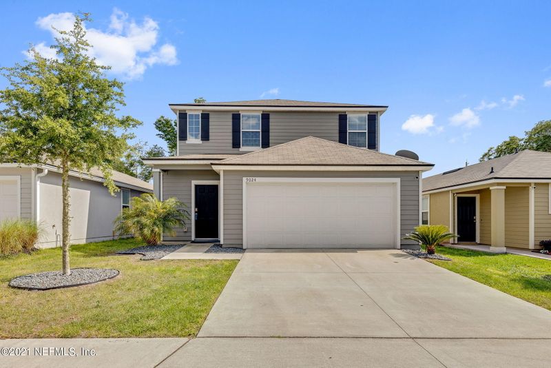 9024 Kipper Dr, Jacksonville, FL 32211